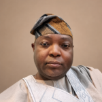 Eid-el-Kabir: Oyo APC UK Caucus Chairman, Hon. Adebayo Amusat-Gbenla, Calls for Unity and Renewed Hope