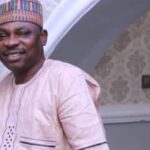 Hon. Oladiran Alabi Felicitates With Muslims on Eid-el-Kabir, Calls for Unity and Sacrifice