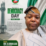 Democracy Day: Tinubu Reaffirms Commitment to Democratic Values, Economic Reforms