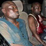 Relief as Police Rescue Adelabu’s Sister, Twin Sons After Fierce Operation Against Kidnappers