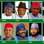 Oyo APC Governorship Candidate, Sharafadeen Alli, Appoints Yemi Aderibigbe as Campaign DG