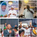 Nigeria at 66: Alabi Salutes Citizens, Calls for Renewed Commitment to Nation Building