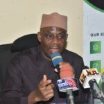 NigeriaDecides2027: INEC Orders Staff to Close Gaps as PVC Collection Begins October 9