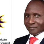 HON. ALABI CONGRATULATES FOLARIN ON APPOINTMENT AS APC 2027 SOUTH-WEST STAKEHOLDERS’ MOBILISATION SECRETARY