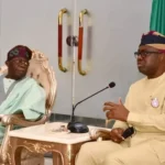 Bala Mohammed Praises Tinubu, Says Federal Support Has Transformed Bauchi