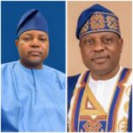Alli Applauds Tinubu, Uzodimma as 20 Oyo Corps Members Regain Freedom in Imo